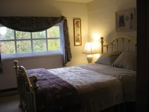 The Woods Lodge - Room