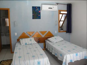 Pousada Do Coqueiro - Room