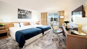 Holiday Inn Nice - Port St Laurent by IHG - Værelse