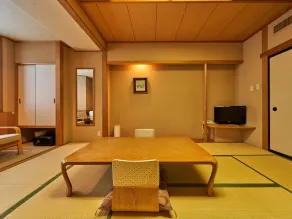 Hanabishi Hotel - Chambre