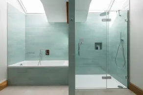 Trevean - Bagno