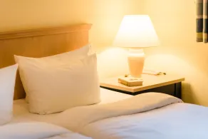 Sporthotel Grafenwald 4 Sterne Superior - Room