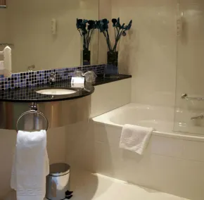Holiday Inn Express Bilbao Airport by IHG - Chambre