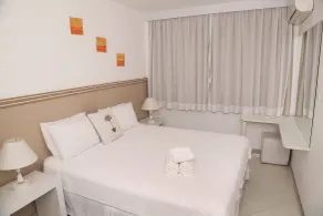 KS Residence - Room
