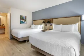 Best Western Plus A Wayfarer's Inn & Suites - Chambre