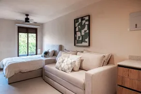 Libu Bucerias - Chambre