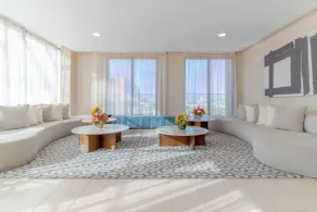 Pestana Casablanca, Seaside Suites & Residences - Reception