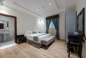 Holiday Plus Al Nuzha - Room