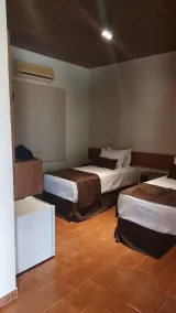 Pobore SPA Pousada - Room