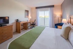 Wyndham Garden Playa del Carmen - Chambre