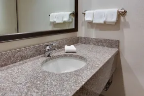 Drury Inn & Suites Nashville Airport - Bagno