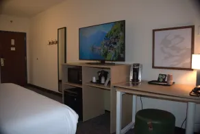 Spark by Hilton Amarillo East - Chambre