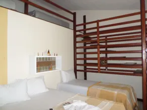 Pousada Terra Garrida - Room