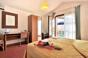 Podere San Michele Cantina con Camere - Rom