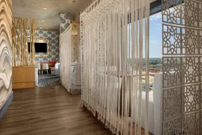 AC Hotel by Marriott Columbus Downtown - Restaurant