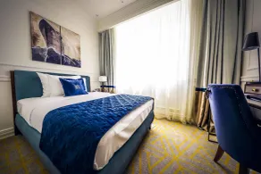 Hotel Centar No.1 - Room