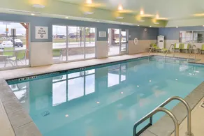 Holiday Inn Express & Suites - Ogallala by IHG - Piscine