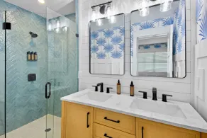 Azul Resort Siesta Key - Salle de bain