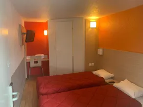 Premiere Classe Chantilly Sud Luzarches - Værelse