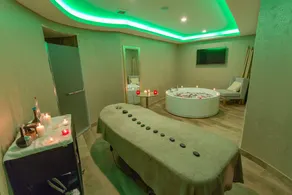 Wome Prime Hotel - Halal All Inclusive - Spa