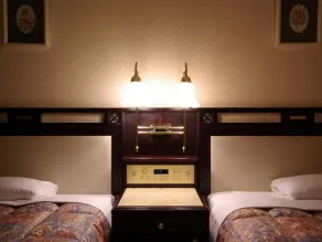 Sasebo Washington Hotel - Chambre