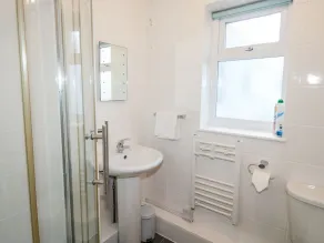 Waverley - Bathroom