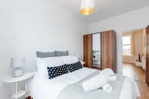 WelcomeStay Clapham Junction 2 Bedroom Apartment - Rom