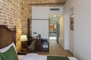 Mest Hotel Istanbul Sirkeci - Room