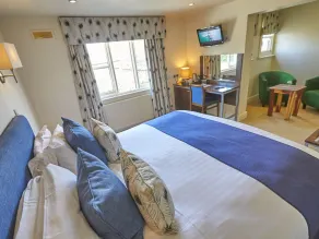 The Cadogan Arms - Room