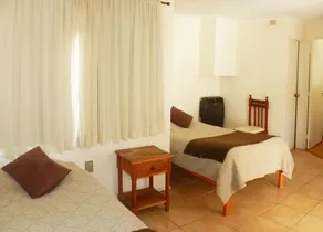 Mantagua Village - Room