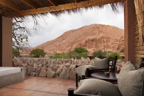 Nayara Alto Atacama - View from room