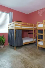 Casa Coral - Room