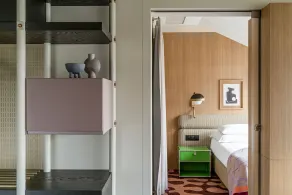 PURO Kraków Stare Miasto - Room