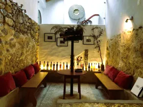 Casal da Serrana - Restaurant