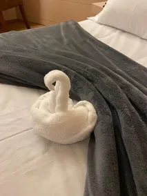 Bes Hotel Terme a Palazzago - Zimmer