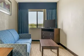 Best Western Port Huron Blue Water Bridge - Quarto