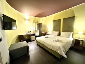 Dimora dei Salentini - Chambre