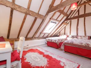 Brew Cottage - Room