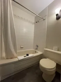 Rondo Motel - Bathroom