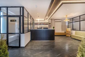 Monday Hotels Amalapuram Heights  - Réception