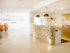 Vilamoura Garden Hotel - Réception