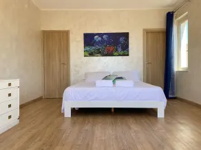 Borghetto Hotel - Værelse