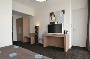 Hôtel La Réserve - Room