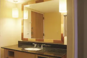 La Quinta by Wyndham Coral Springs South - Chambre