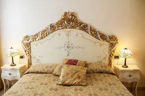 Angeles Inn - Room