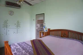 Garden Homestay - Chambre