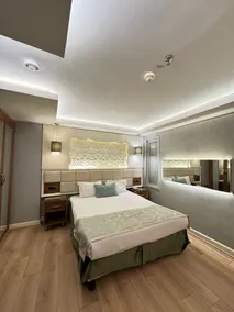 Style Star Hotel Cihangir - Room