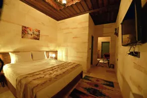 Balloon Street Cappadocia - Room