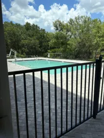 Cambria Hotel Tampa-Brandon - Piscine