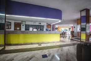Hotel Palacio - Reception